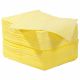 Chemical Standard Absorbent Pads