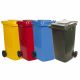 240 Litre Wheeled Bins