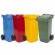 120 Litre Wheeled Bins