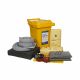 60 Litre Wheeled Bin Spill Kit