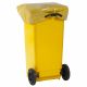PVC Spill Kit Protection Covers