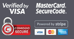 Secured Online Shopping Cart