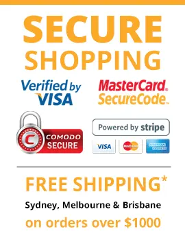 Spill Kit Online secure shopping